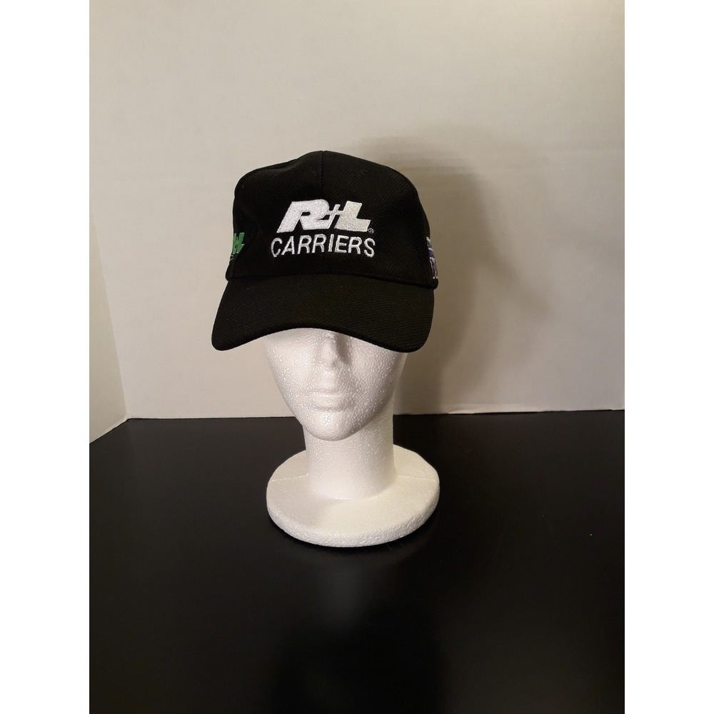 R+L Carriers New Orleans Bowl Hat